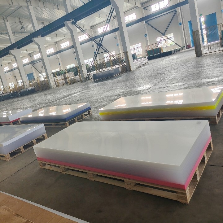 color cast acrylic sheet color cast acrylic sheet