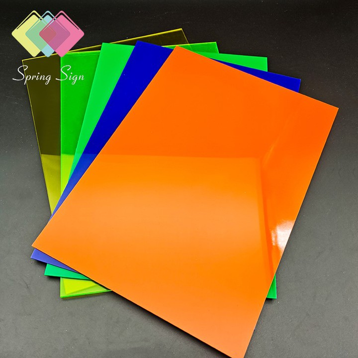 cast color acrylic sheet cast color acrylic sheet