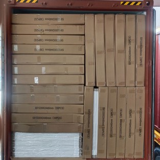 KT foam board loading KT foam board loading