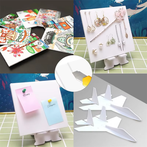 KT foam board application KT foam board application