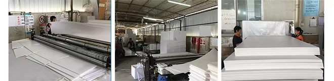 kt foam boards production kt foam boards production