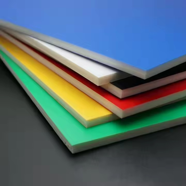 Paper Foam Board 10mm