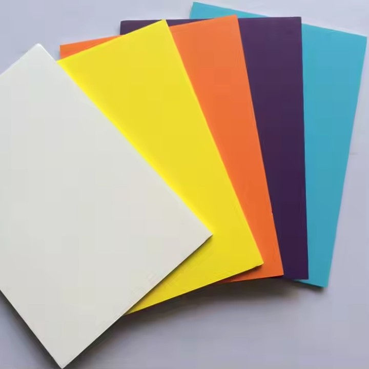 Paper Foam Board 10mm