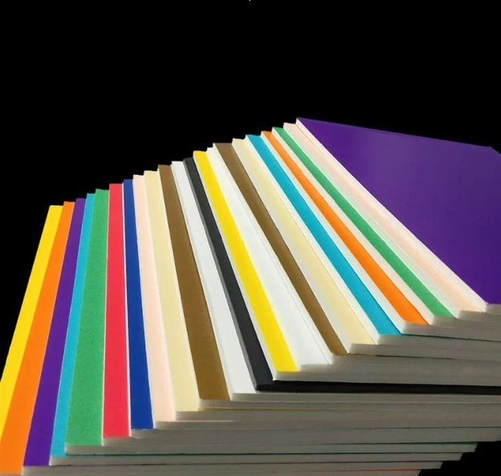 Polystyrene Foam Board