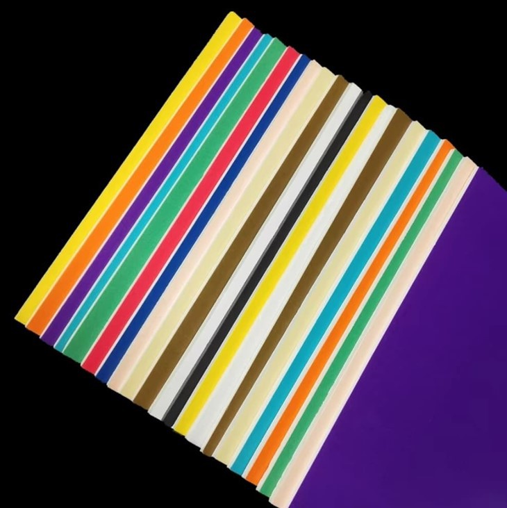 Polystyrene Foam Board