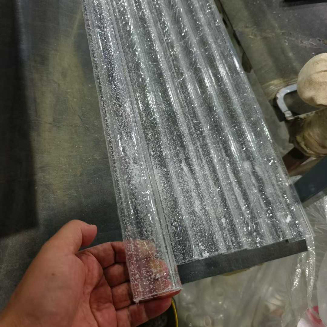 Bubble Acrylic Tube Bubble Acrylic Tube