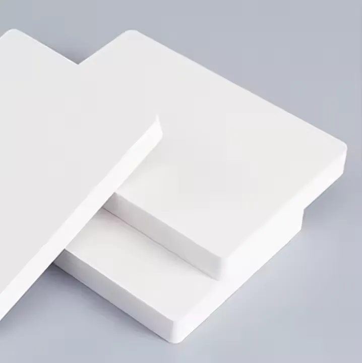 Pvc Co-extruded Foam Board 5mm Pvc Co-extruded Foam Board 5mm